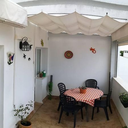 Ideal Conil - Atico - Amplia Terraza - Garaje Conil De La Frontera Ngoại thất bức ảnh
