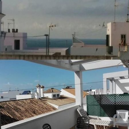 Ideal Conil - Atico - Amplia Terraza - Garaje Conil De La Frontera Ngoại thất bức ảnh