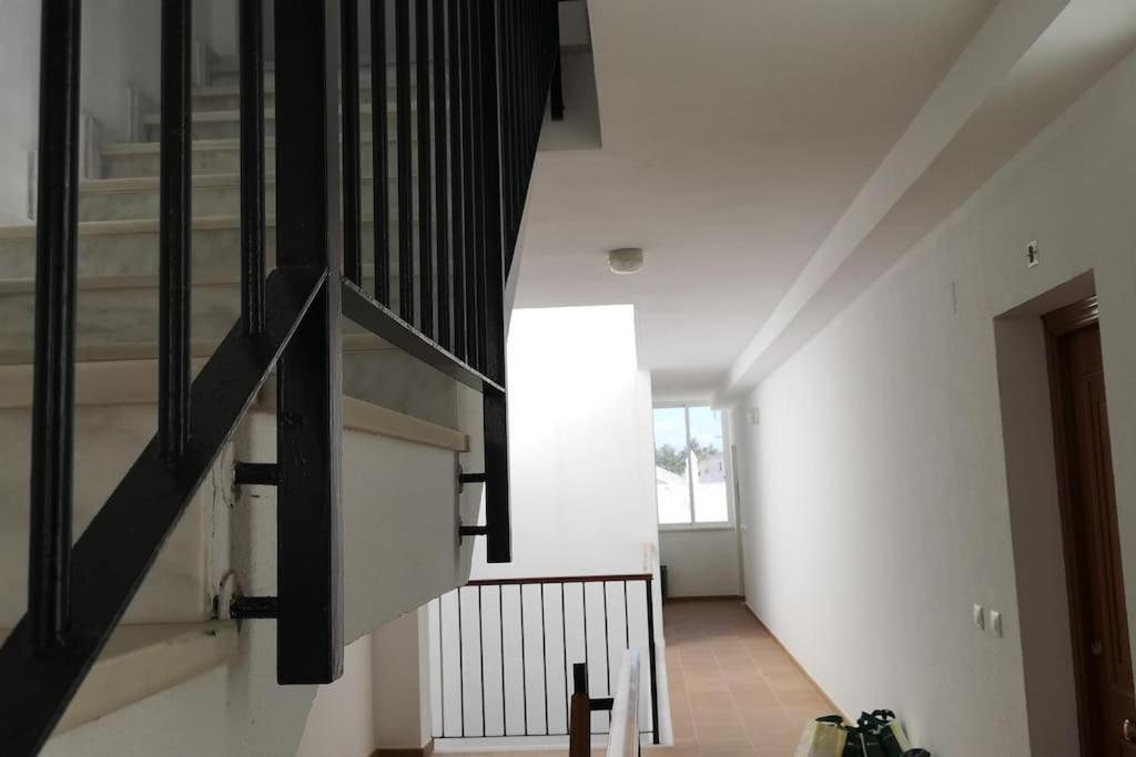 Ideal Conil - Atico - Amplia Terraza - Garaje Conil De La Frontera Ngoại thất bức ảnh