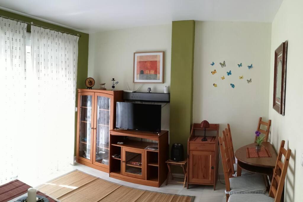 Ideal Conil - Atico - Amplia Terraza - Garaje Conil De La Frontera Ngoại thất bức ảnh