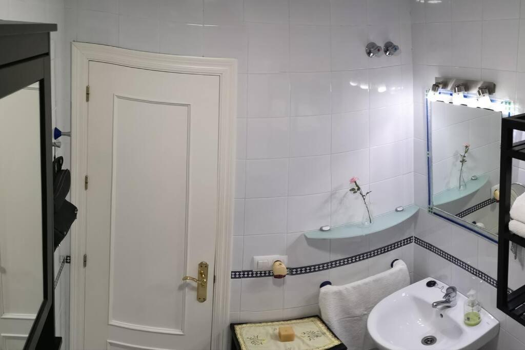 Ideal Conil - Atico - Amplia Terraza - Garaje Conil De La Frontera Ngoại thất bức ảnh